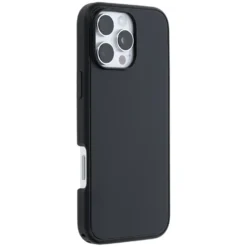 Otterbox Symmetry Magsafe for iPhone 16 Pro Max Svart