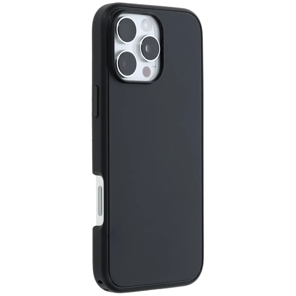 Otterbox Symmetry Magsafe for iPhone 16 Pro Max Svart
