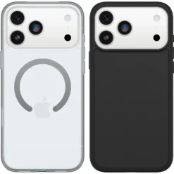 Otterbox Symmetry Magsafe for iPhone 17 Pro Max Klar