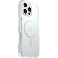 Otterbox Symmetry Magsafe for iPhone 16 Pro Max Klar