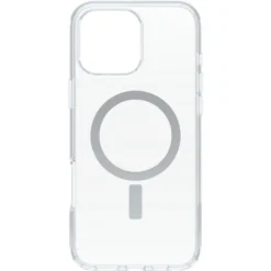 Otterbox Symmetry Magsafe for iPhone 16 Pro Max Klar