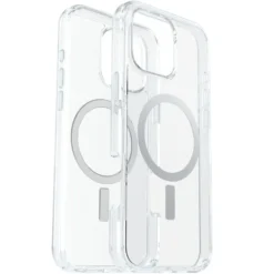 Otterbox Symmetry Magsafe for iPhone 16 Pro Max Klar