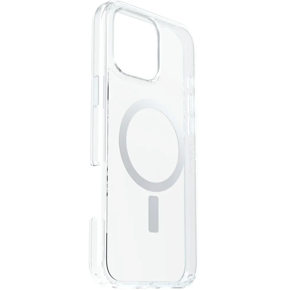 Otterbox Symmetry Magsafe for iPhone 16 Pro Max Klar