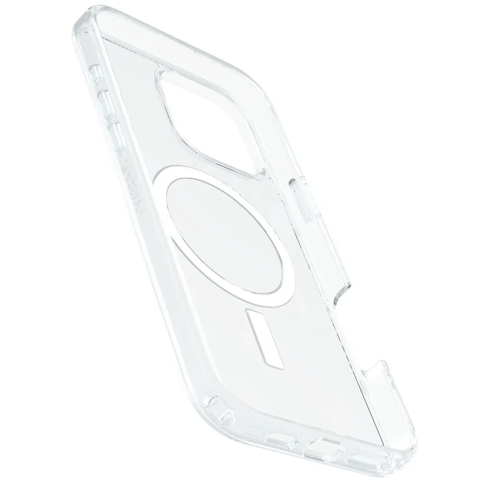 Otterbox Symmetry Magsafe for iPhone 16 Pro Max Klar