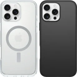 Otterbox Symmetry Magsafe for iPhone 16 Pro Max Klar