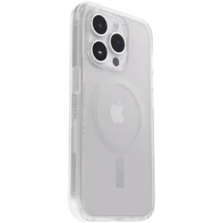 Otterbox Symmetry Plus for iPhone 14 Pro Gjennomsiktig
