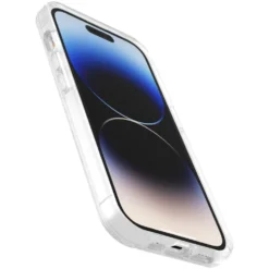 Otterbox Symmetry Plus for iPhone 14 Pro Gjennomsiktig