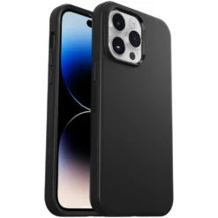 Otterbox Symmetry Plus for iPhone 14 Pro Max Svart