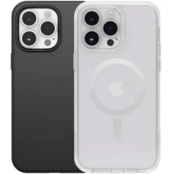 Otterbox Symmetry Plus for iPhone 14 Pro Max Svart