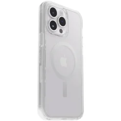 Otterbox Symmetry Plus for iPhone 14 Pro Max Gjennomsiktig
