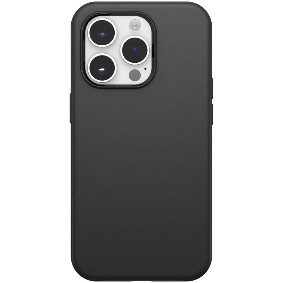 Otterbox Symmetry Plus for iPhone 14 Pro Svart