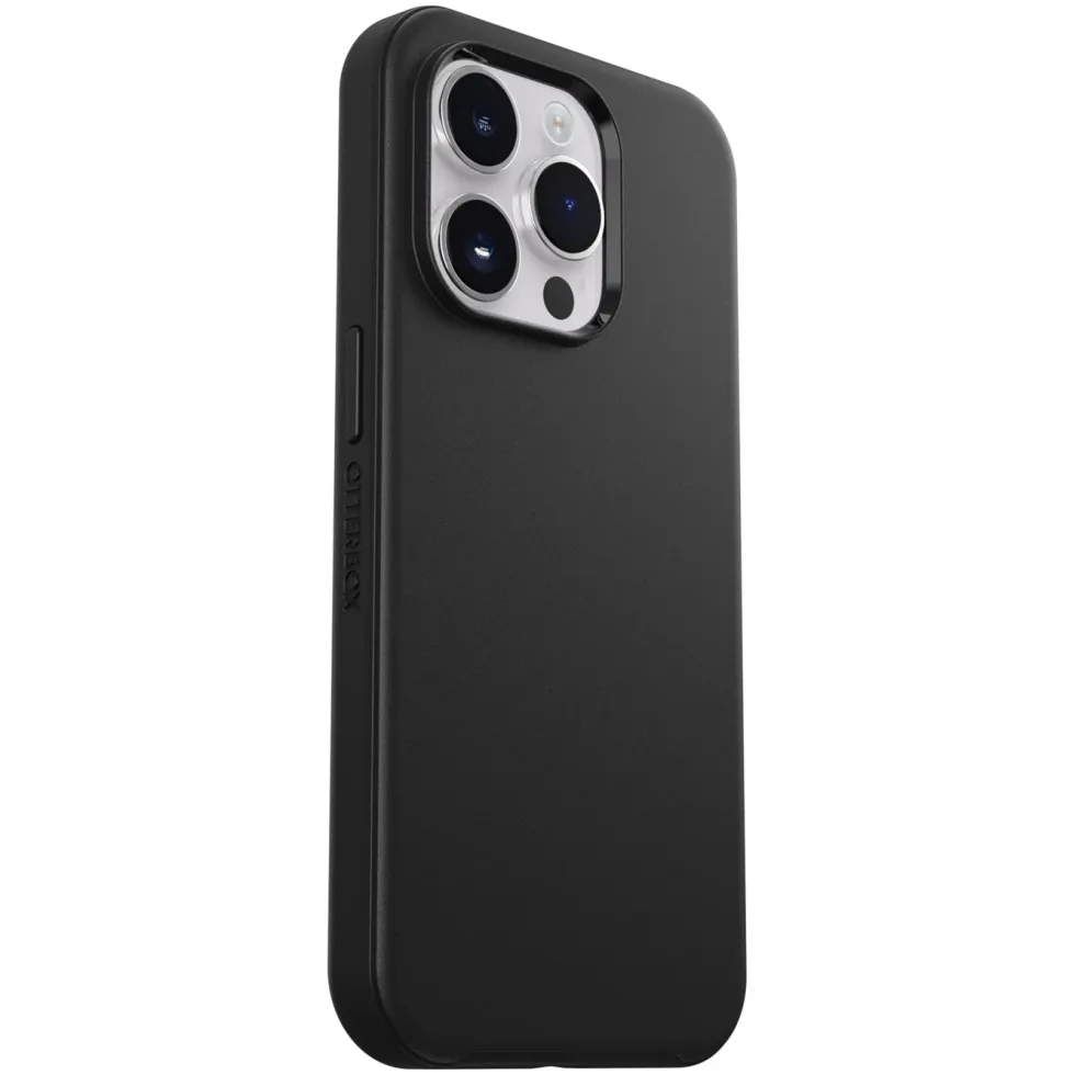 Otterbox Symmetry Plus for iPhone 14 Pro Svart