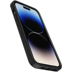 Otterbox Symmetry Plus for iPhone 14 Pro Svart