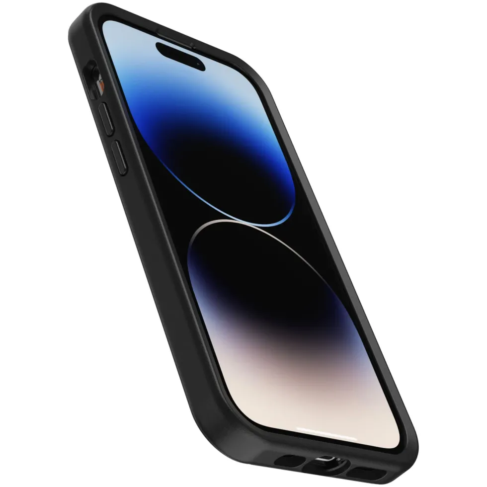 Otterbox Symmetry Plus for iPhone 14 Pro Svart