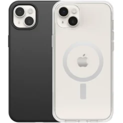 Otterbox Symmetry Plus for iPhone 14 Plus Gjennomsiktig