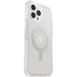 Otterbox Symmetry Plus Robust deksel for iPhone 13 Pro Max Gjennomsiktig