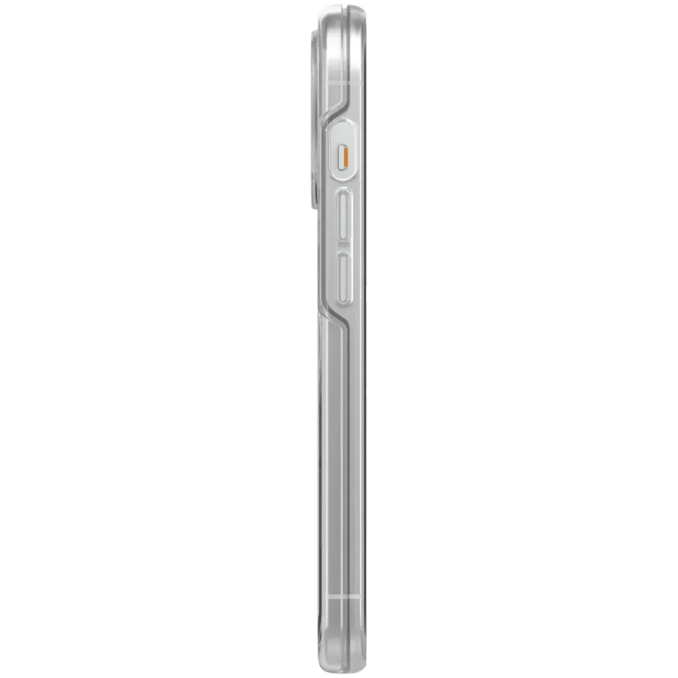 Otterbox Symmetry Plus Robust deksel for iPhone 13 Pro Gjennomsiktig
