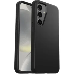 Otterbox Symmetry Robust deksel for Galaxy S24 Svart