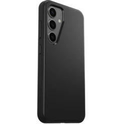 Otterbox Symmetry Robust deksel for Galaxy S24 Svart