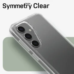 Otterbox Symmetry Robust deksel for Galaxy S24 Clear
