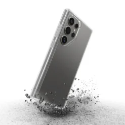 Otterbox Symmetry Robust deksel for Galaxy S24 Ultra Clear