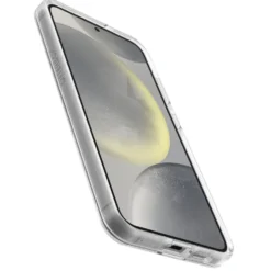 Otterbox Symmetry Robust deksel for Galaxy S24 Plus Clear