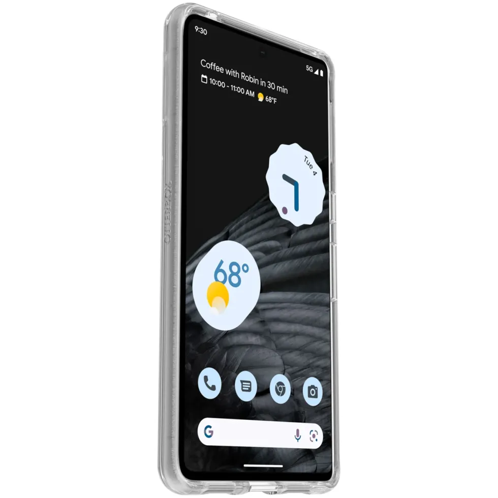 Otterbox Symmetry Robust deksel for Google Pixel 7 Pro