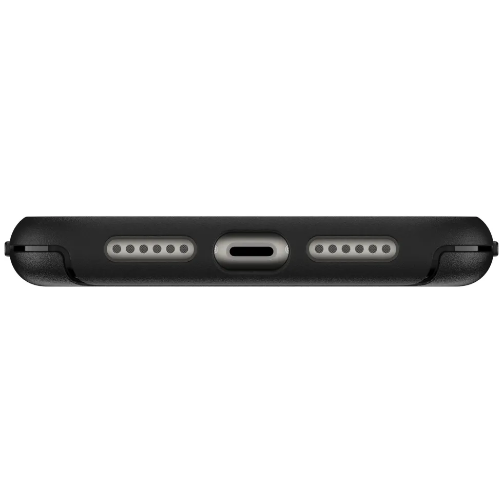 Otterbox Symmetry Robust mobildeksel for iPhone 11 Svart