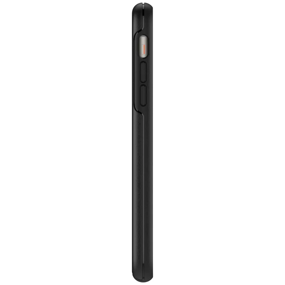 Otterbox Symmetry Robust mobildeksel for iPhone 11 Svart