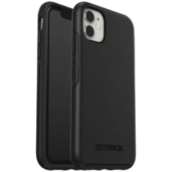 Otterbox Symmetry Robust mobildeksel for iPhone 11 Svart