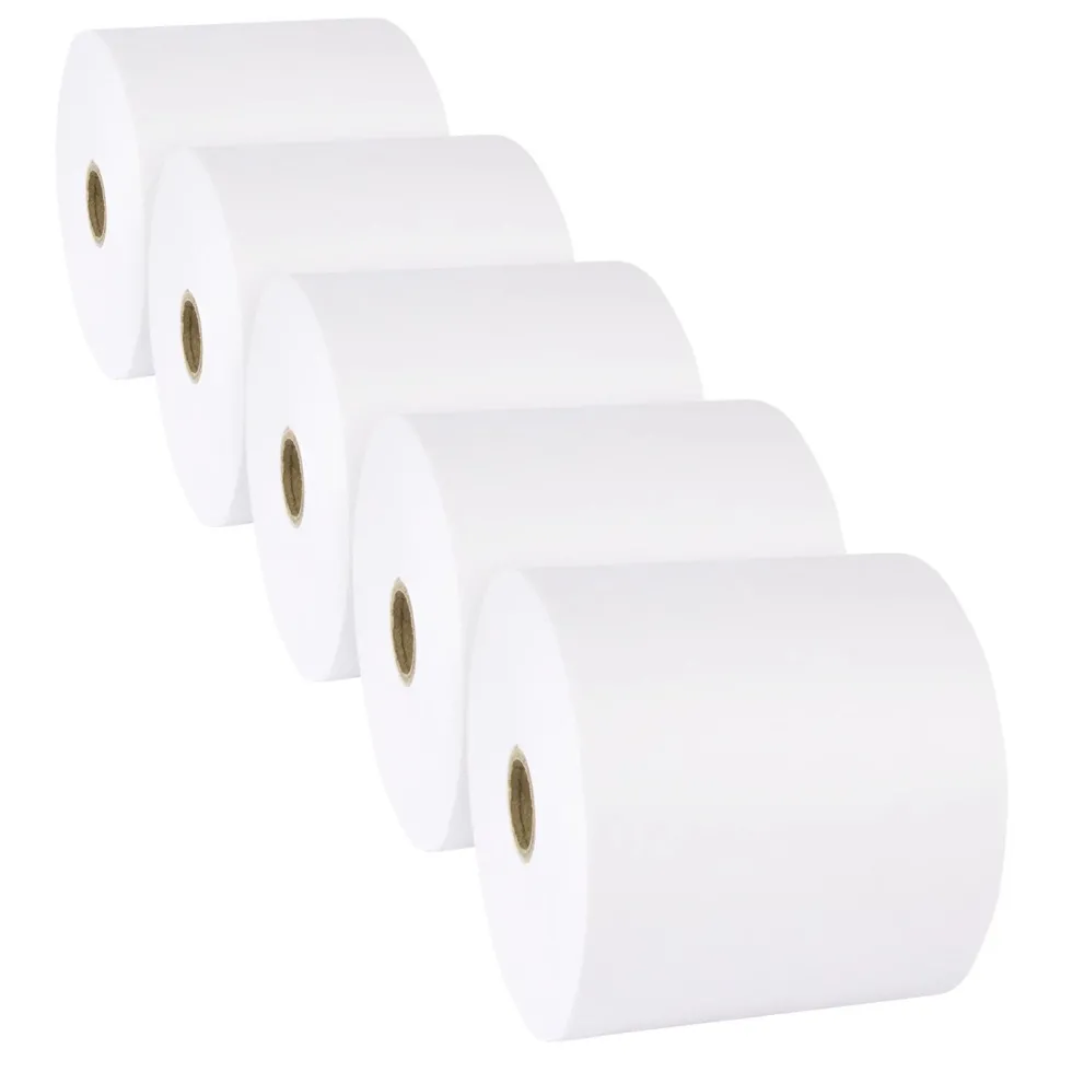 Papirrull 5-pk. til HR-150RCE