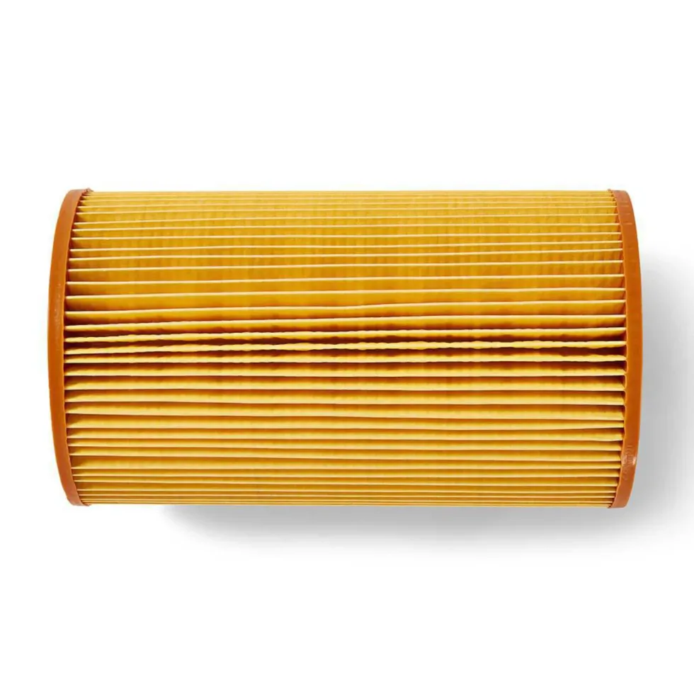 Patronfilter for Allaway KP-serien