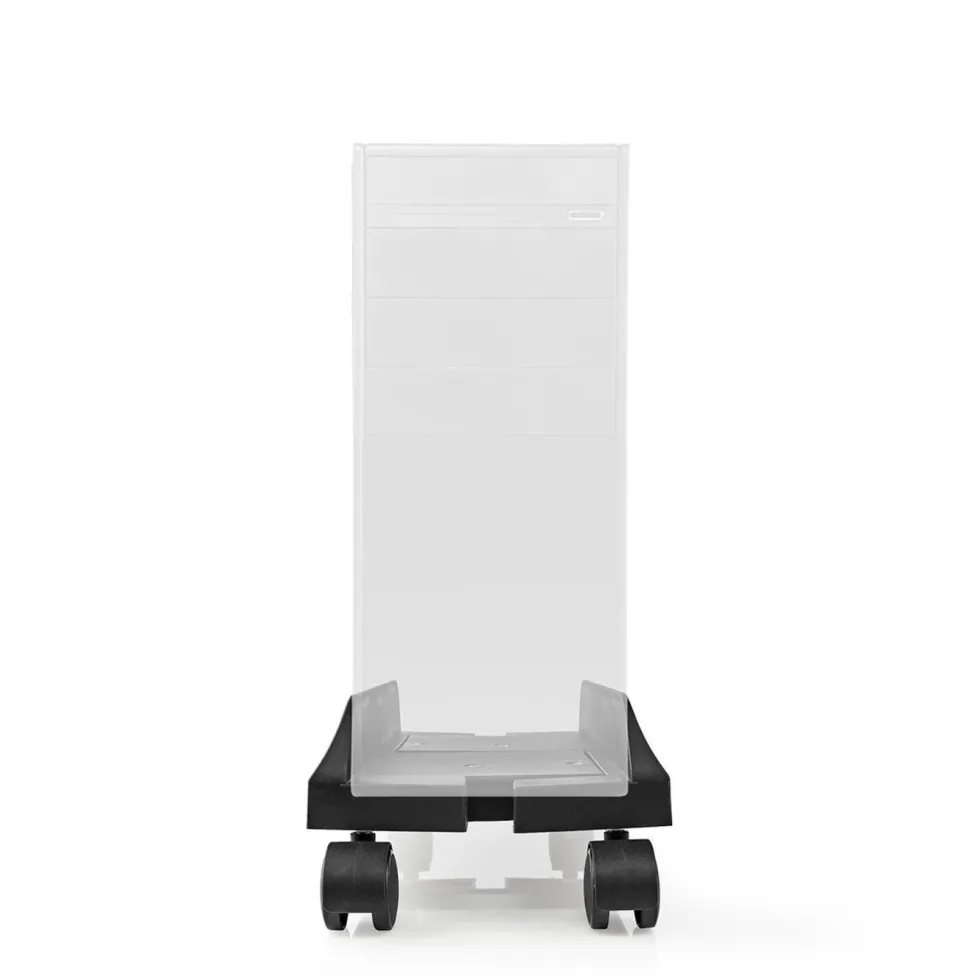 PC-holder med hjul