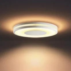 Philips Hue Ambiance Being Takplafond med dimmer