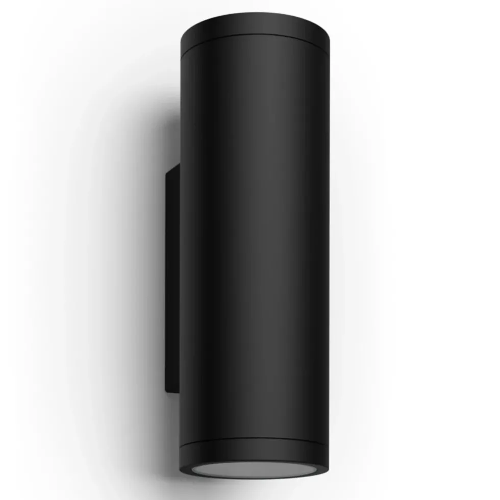 Philips Hue Appear Fasadelampe utendørs