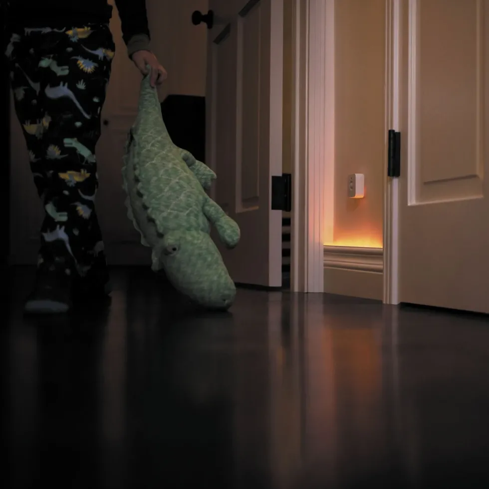 Philips Hue Bevegelsesdetektor