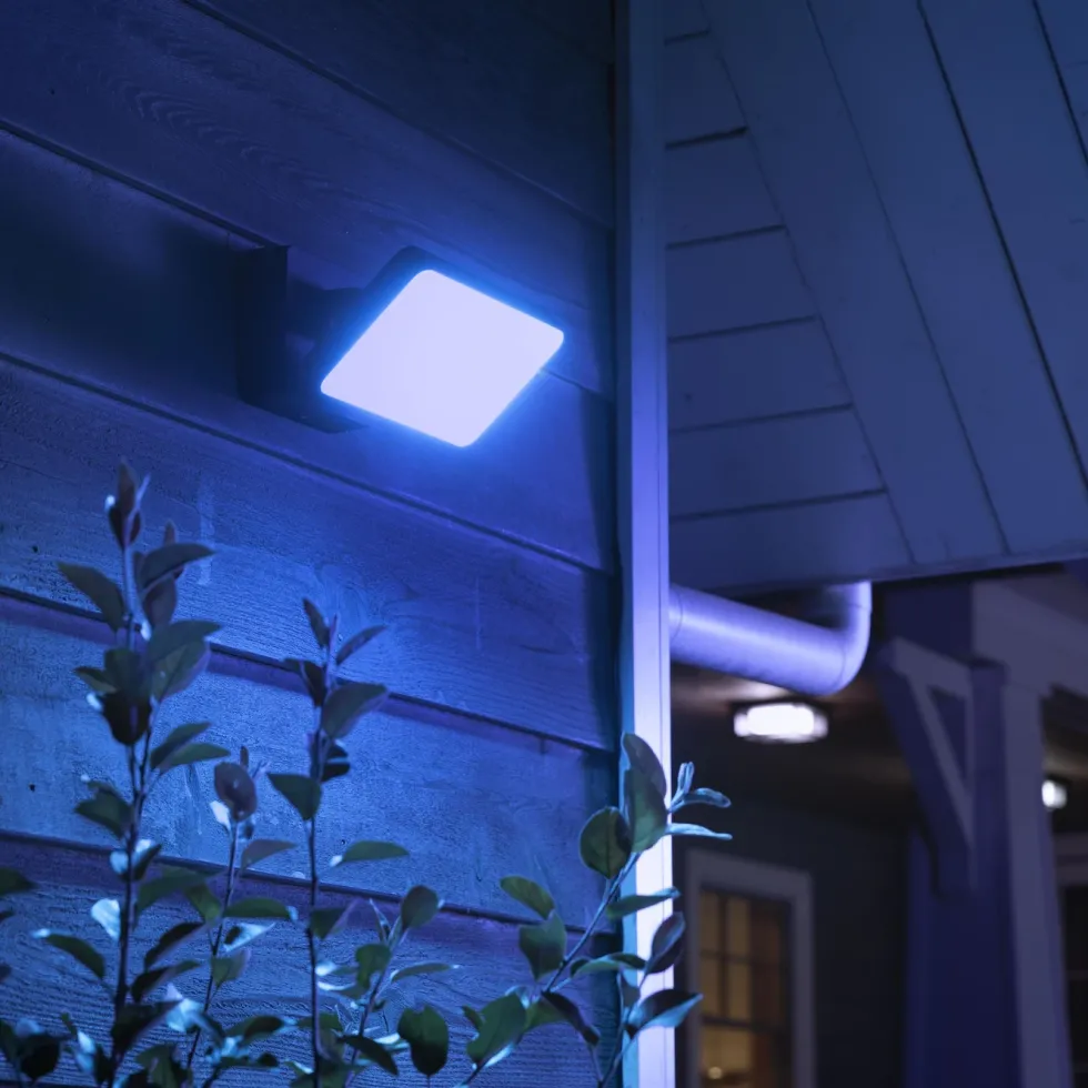 Philips Hue Discover Utendørslyskaster 2250 lm