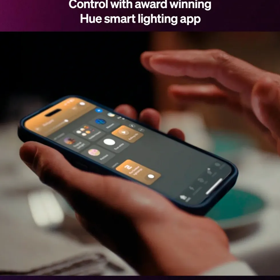 Philips Hue Essential LED-list 5 m