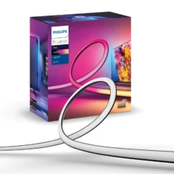 Philips Hue Play Gradient Lightstrip for TV 55"