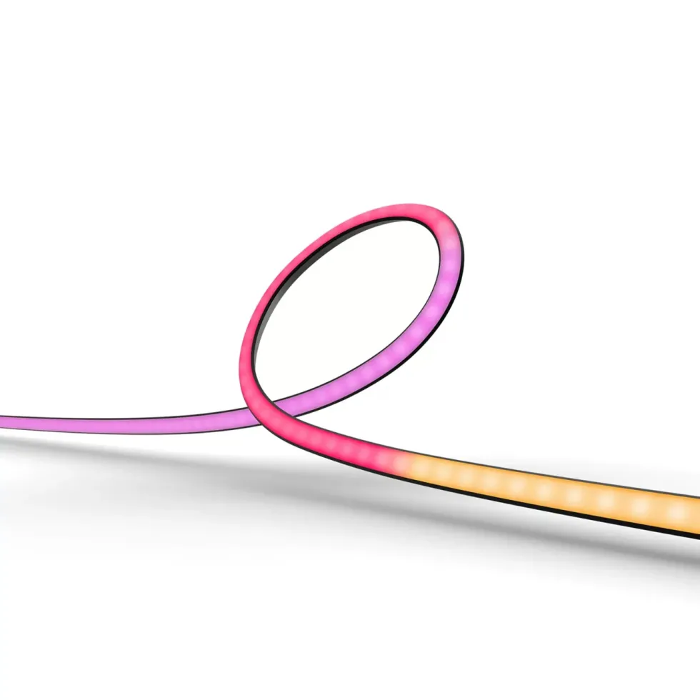 Philips Hue Play Gradient Lightstrip for TV 55"