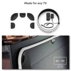 Philips Hue Play Gradient Lightstrip for TV 65