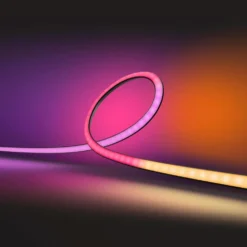Philips Hue Play Gradient Lightstrip for TV 65