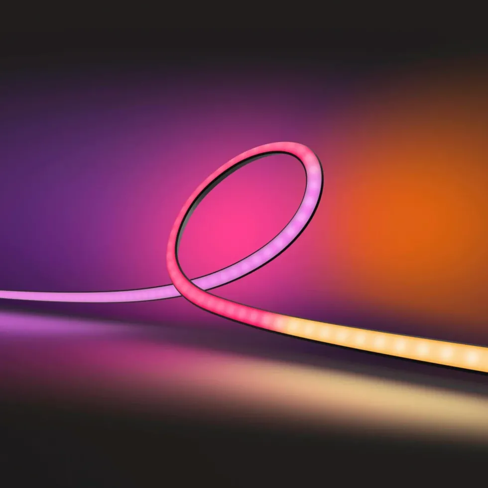 Philips Hue Play Gradient Lightstrip for TV 65"