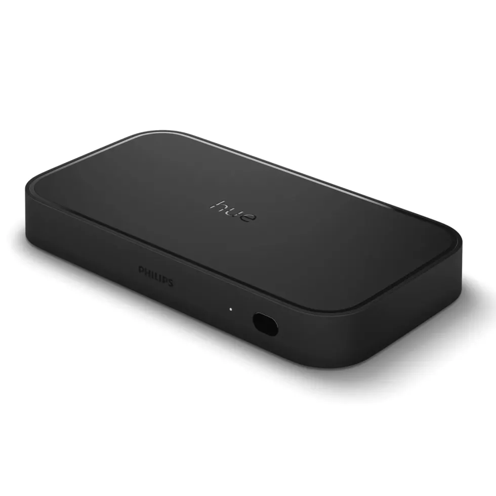 Philips Hue Play HDMI Sync Box 8K Gen 2