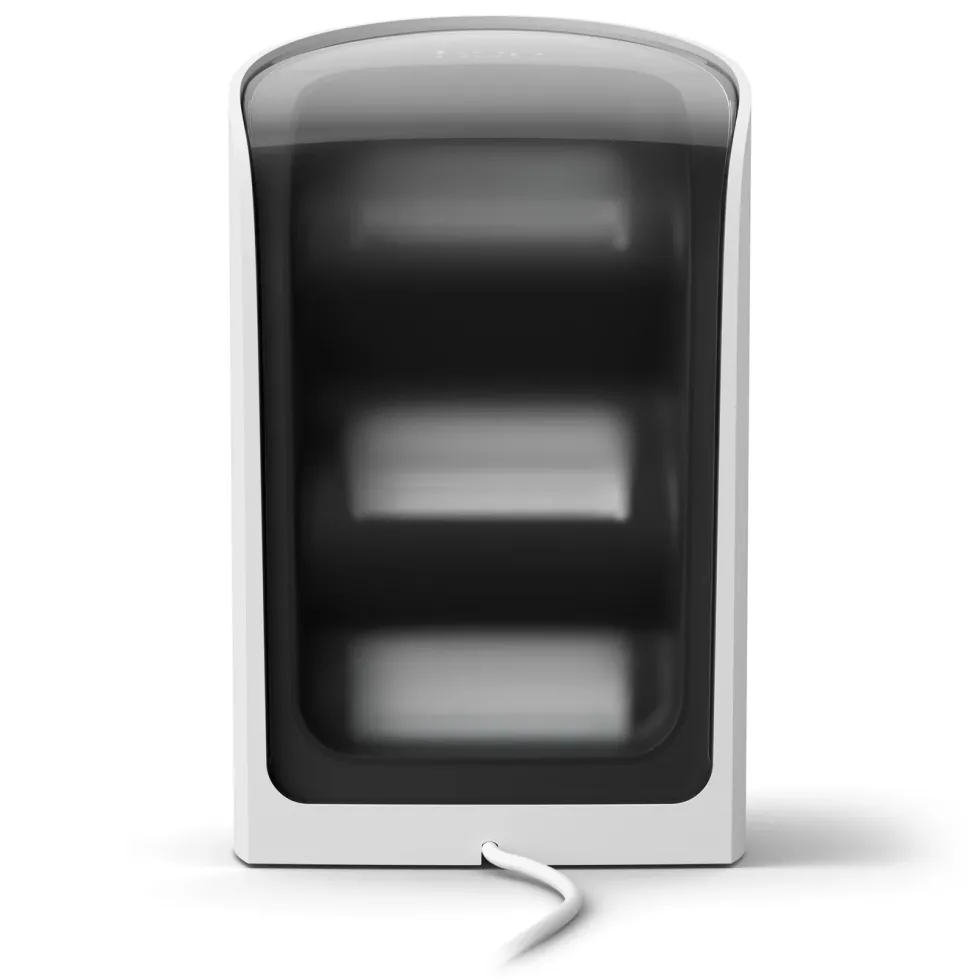 Philips Hue Play Vegglys 1-pk. Hvit