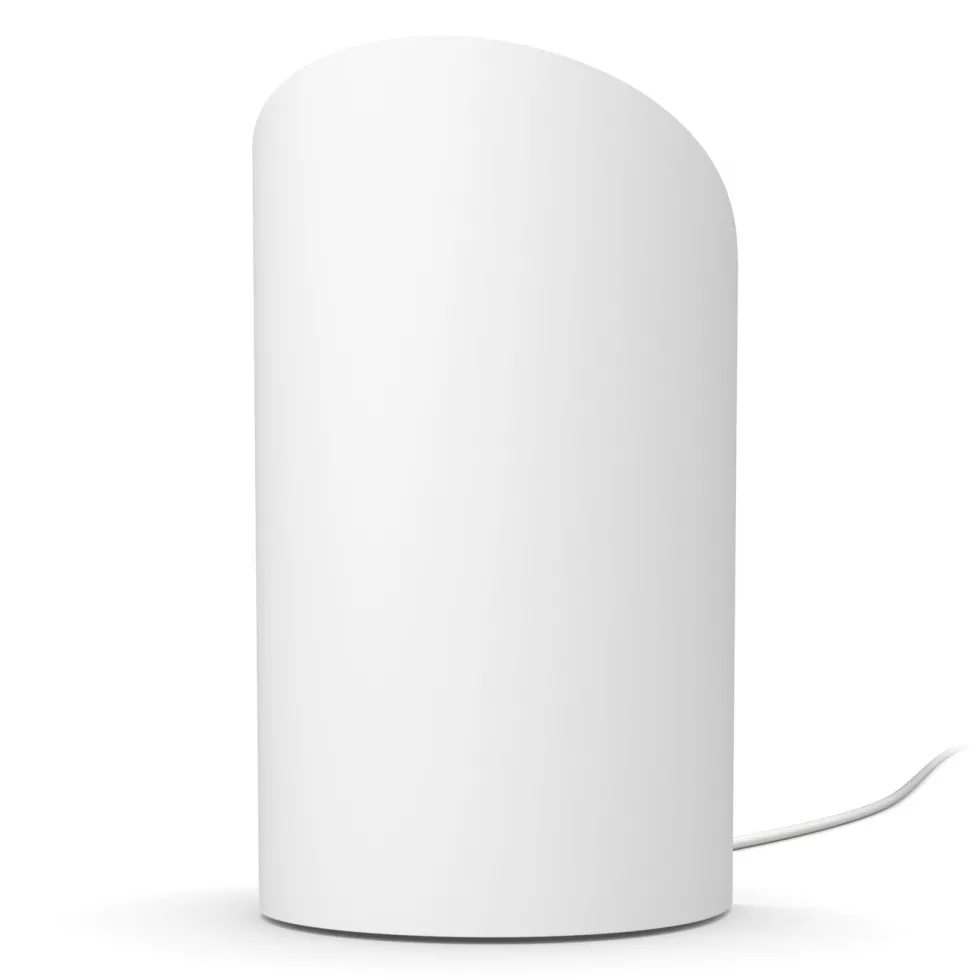 Philips Hue Play Vegglys 1-pk. Hvit