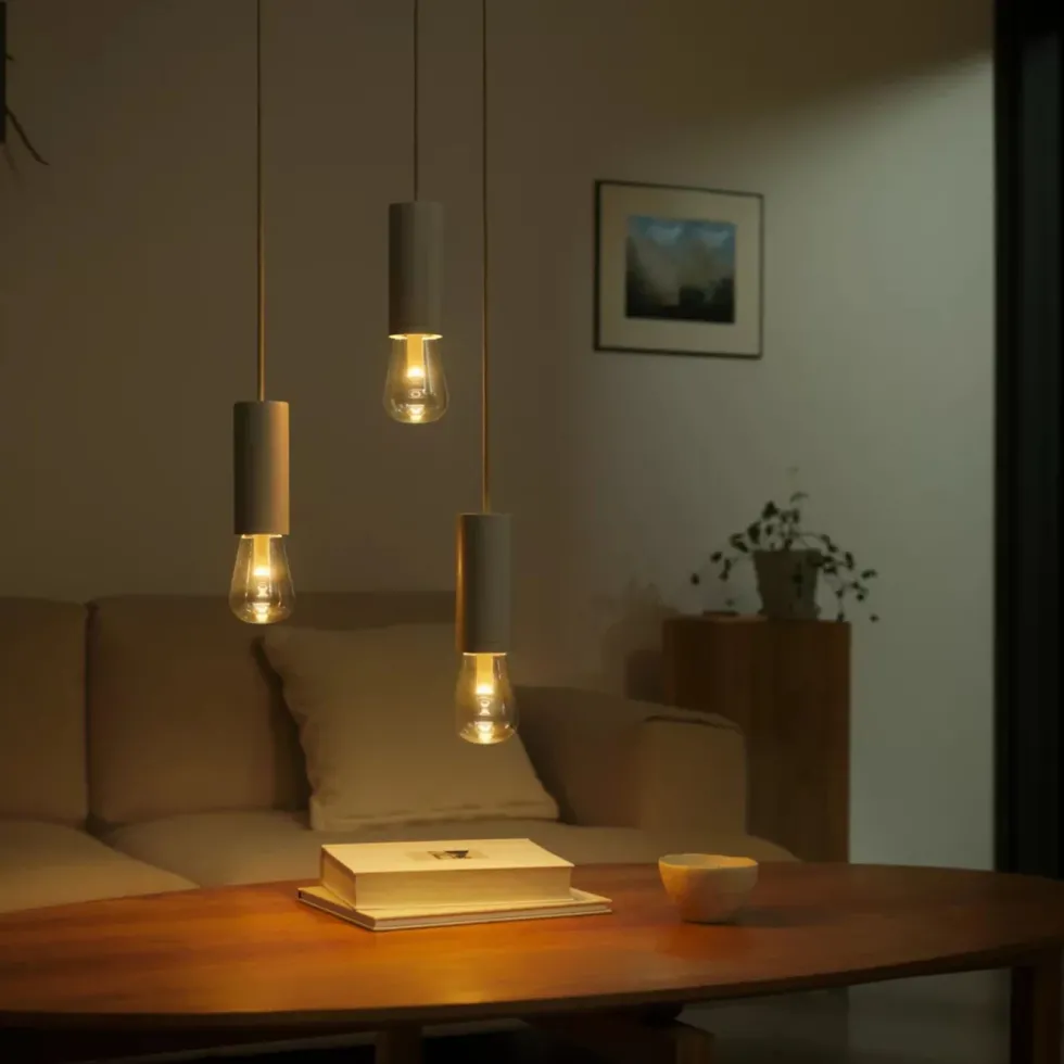Philips Hue RGB ST72 Smart LED-lampe E27 500 lm