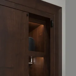 Philips Hue Secure Kontaktsensor - Svart 1-pk.