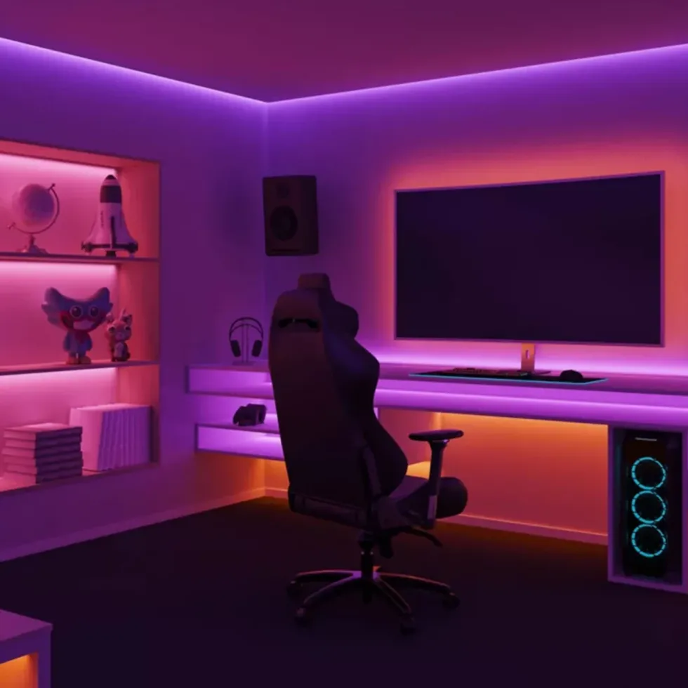 Philips Hue Solo Lightstrip 3 m