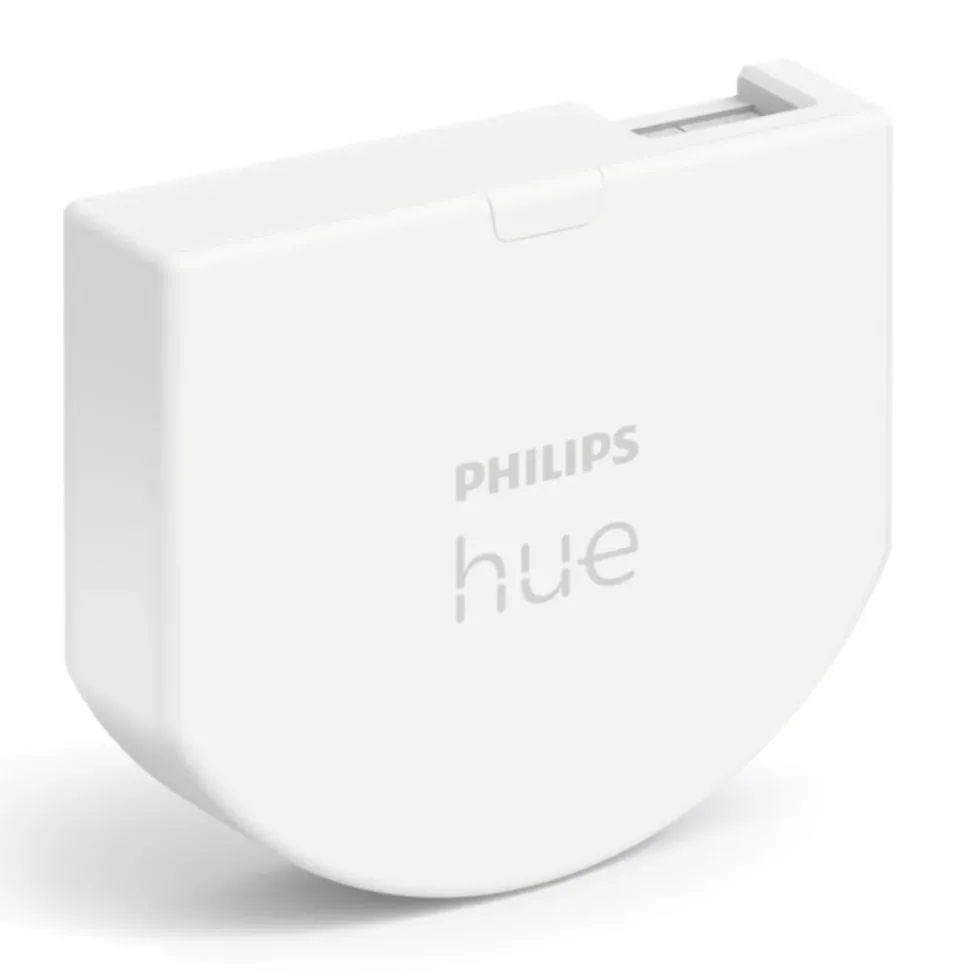 Philips Hue Veggbrytermodul 2-pk.